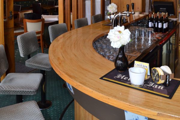 Fletcher Hotel Restaurant de Zalm (Brielle)